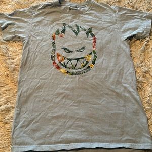 Spitfire Shirt, size S.